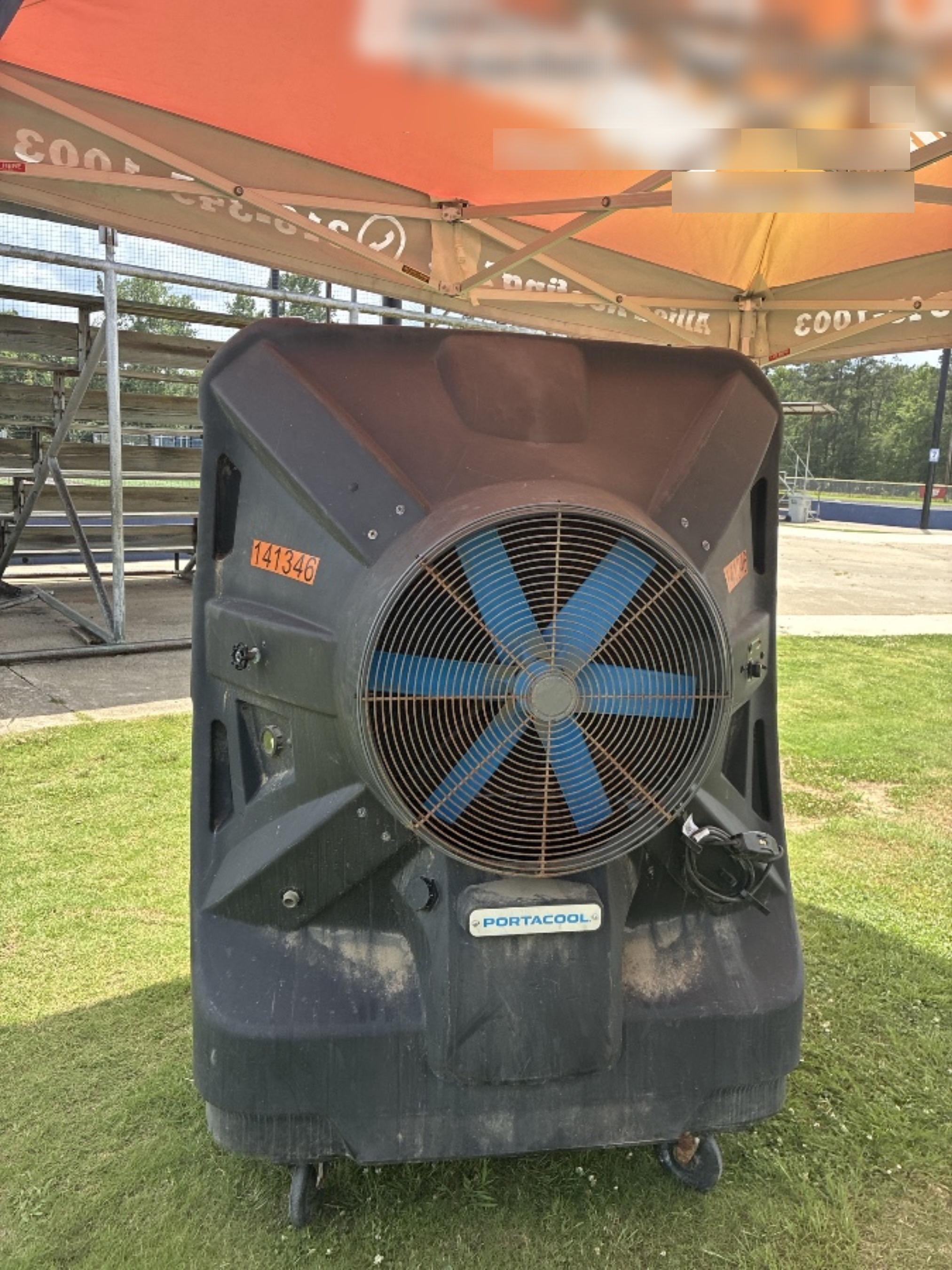 2021 PORTACOOL JETSTREAM 250