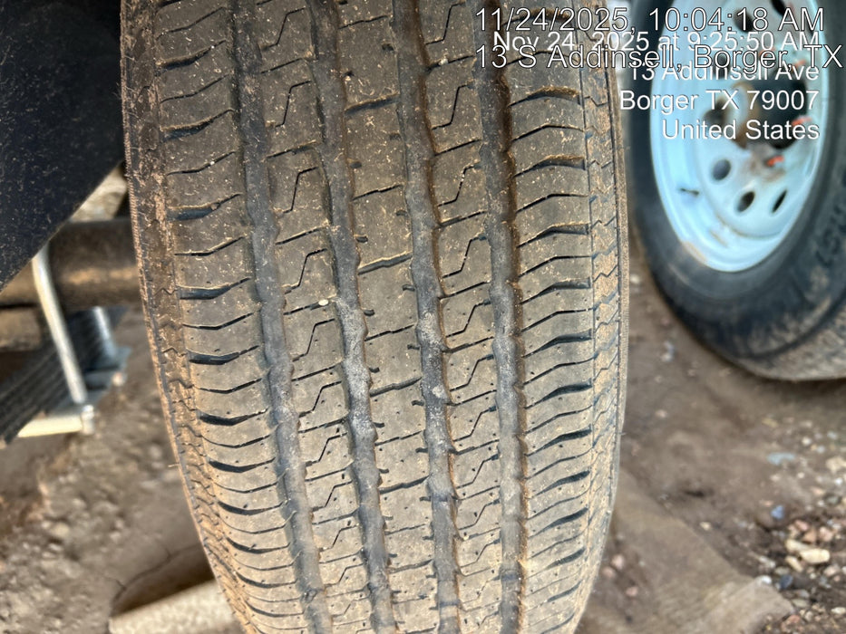 2025 AIRMAN PDSF375DP-6E1