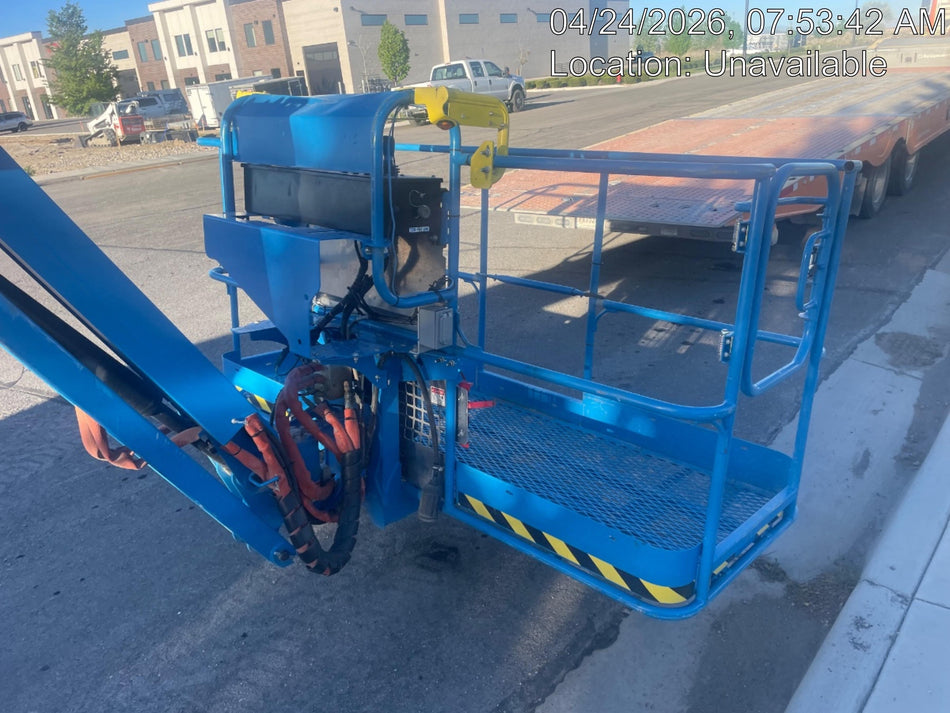 2024 GENIE S-45 XC
