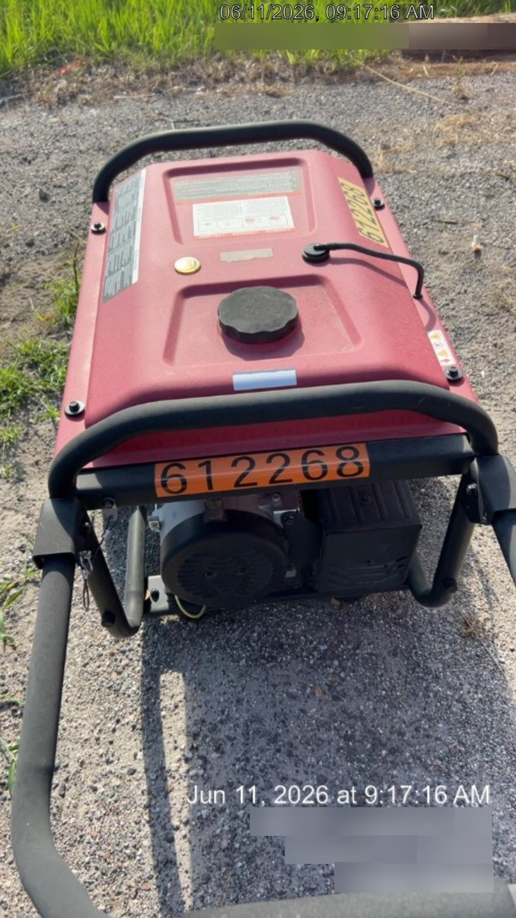 2025 MI-T-M GEN-6500-0MM1