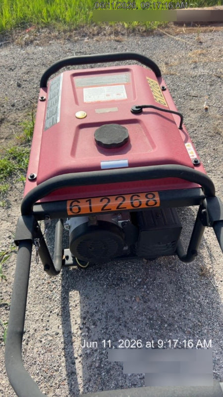 2025 MI-T-M GEN-6500-0MM1