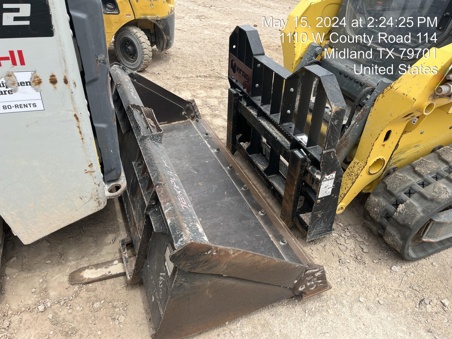 2023 VIRNIG PF4855-5VG