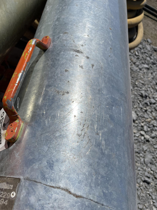 2021 MICHIGAN PNEUMATIC HV-10AM