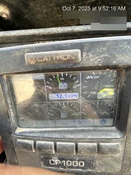 2021 PIONEER PP66S12L71-TD2.9L4