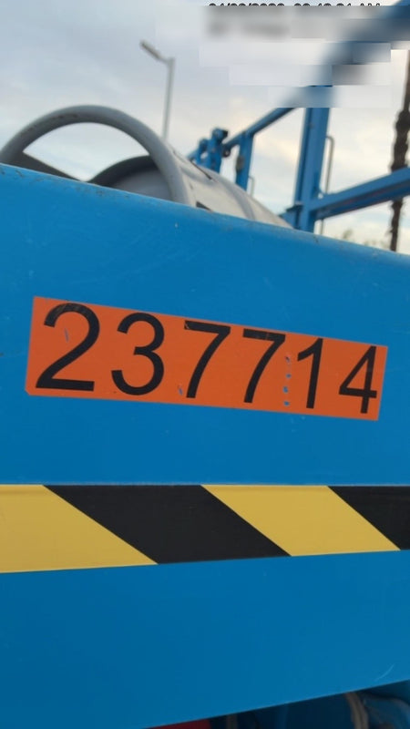 2022 GENIE GS-4390 RT