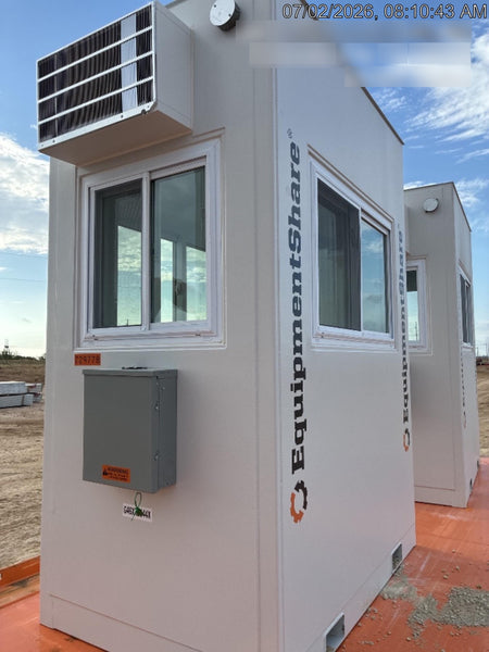 2026 PORTABLE SOLUTIONS GROUP G46X