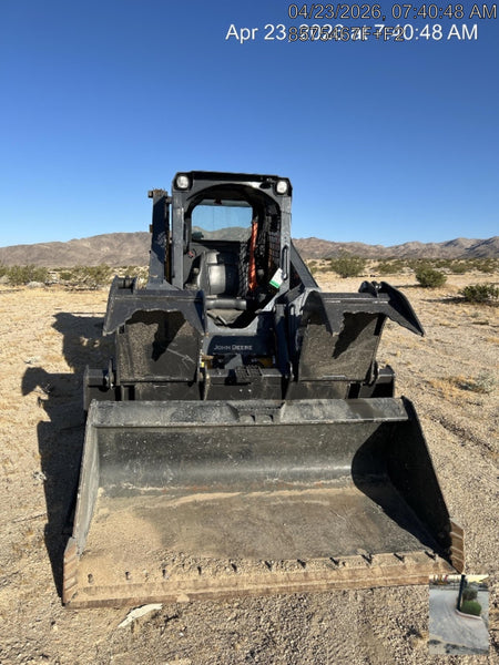 2025 PALADIN UTILITY GRAPPLE 11876-0022
