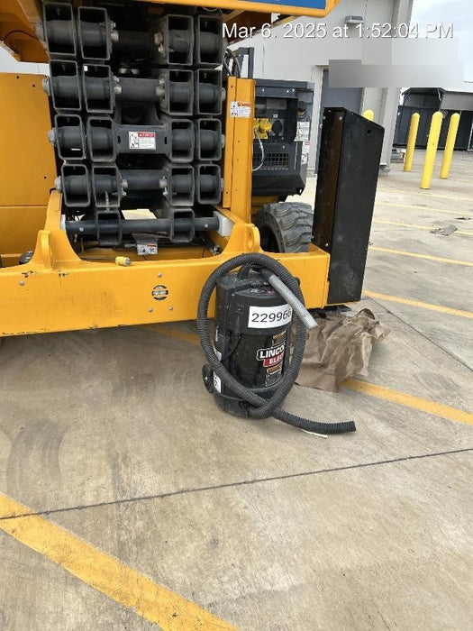 2022 LINCOLN ELECTRIC K3972-5