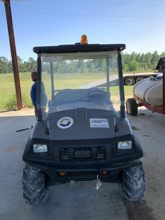2020 Club Car CA1500G Gas, 2-Seat, ROPS, AWD w/None