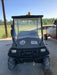2020 Club Car CA1500G Gas, 2-Seat, ROPS, AWD w/None