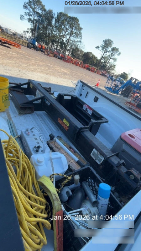 2024 STAR INDUSTRIES M1360B - Star JIB Boom