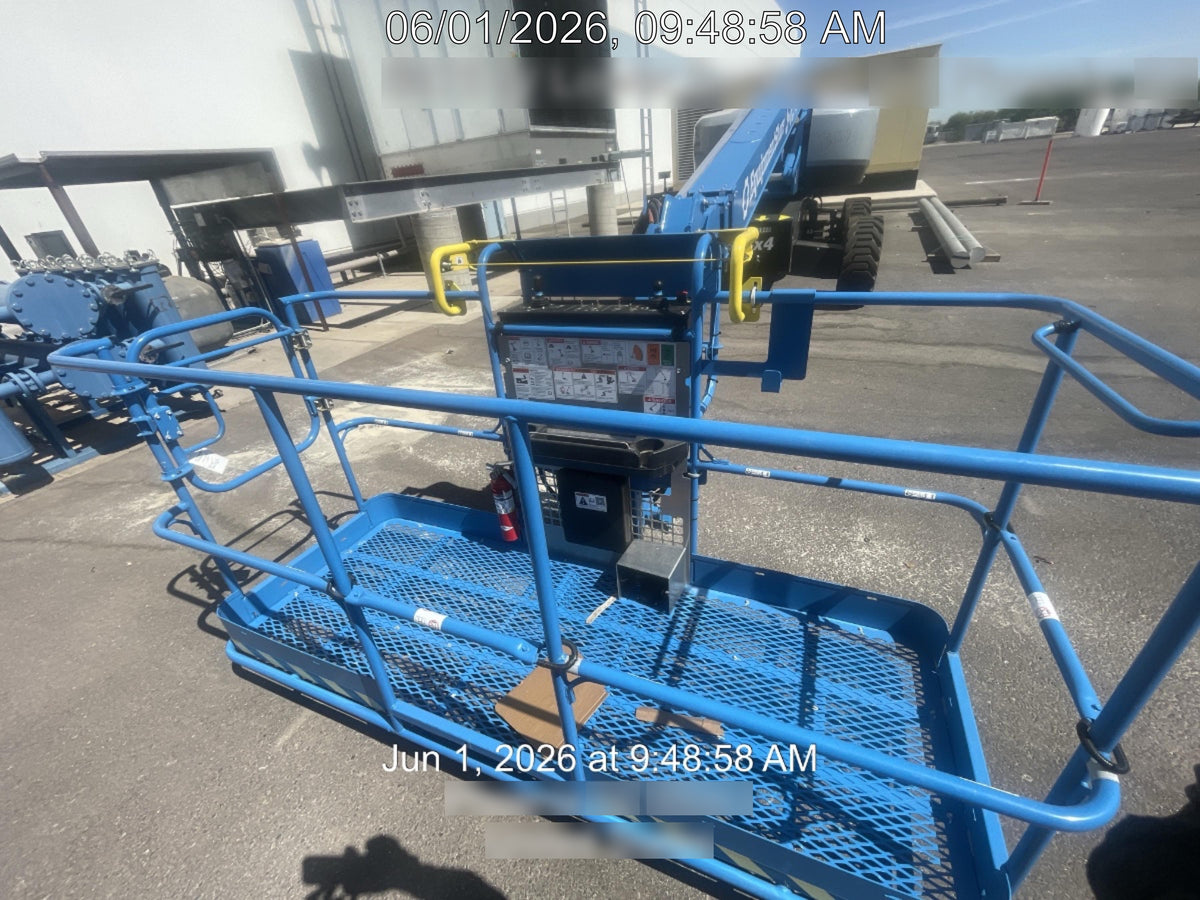 2026 GENIE S-65 XC