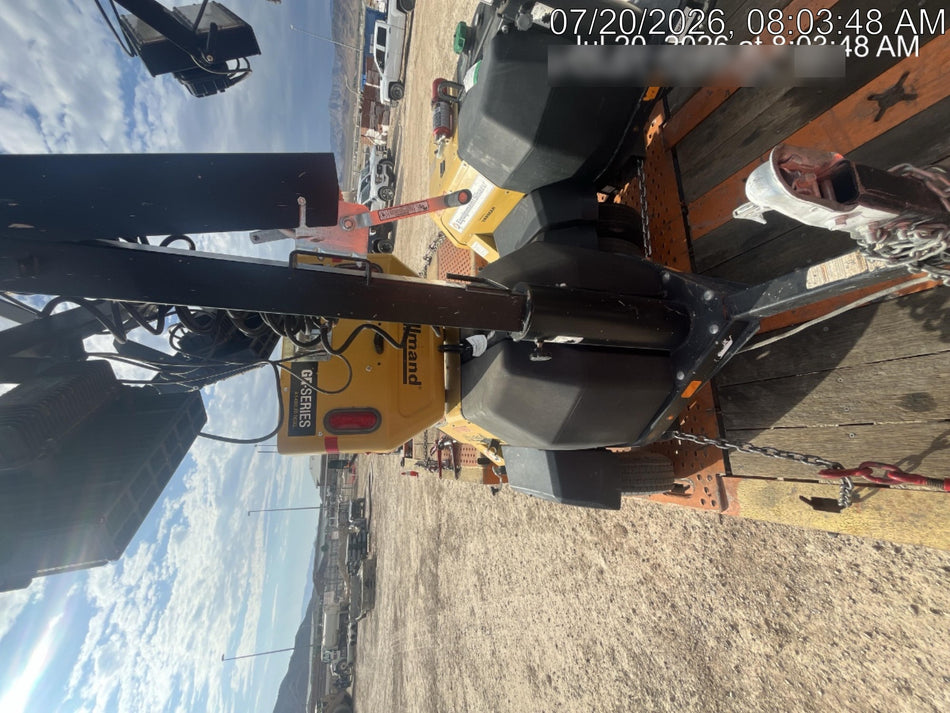 2021 ALLMAND NLV3GR