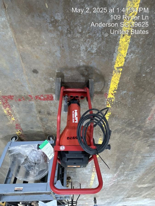2024 HILTI TE 3000-AVR