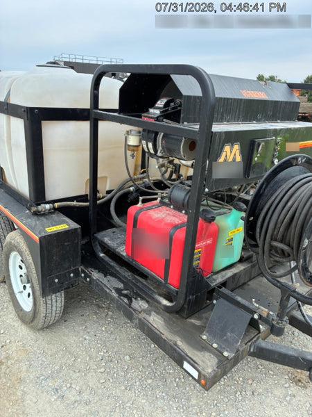 2025 MI-T-M HS-3505-1MGH-UR