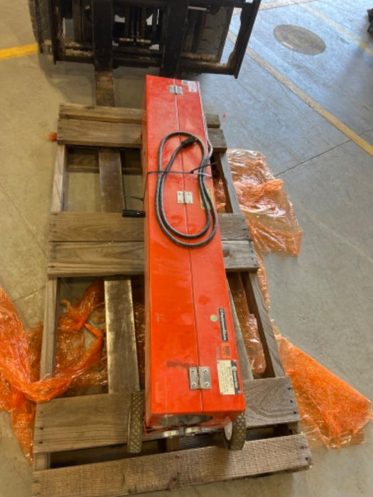 2022 CURRENT TOOLS 451