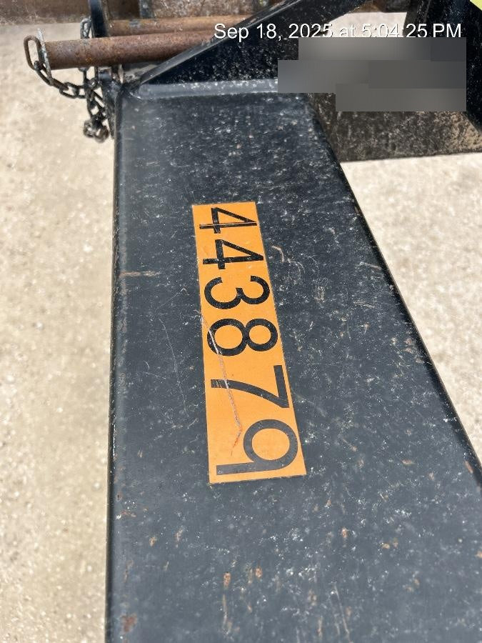 2024 STAR INDUSTRIES M1360B - Star JIB Boom