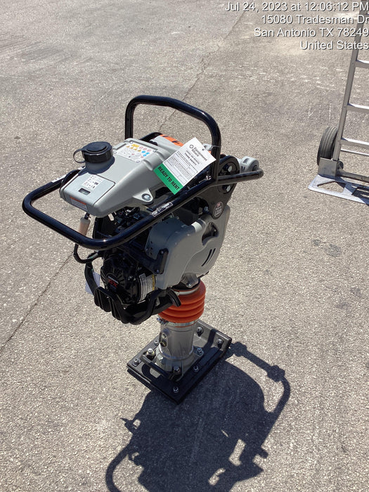 2023 MULTIQUIP MTX60HD