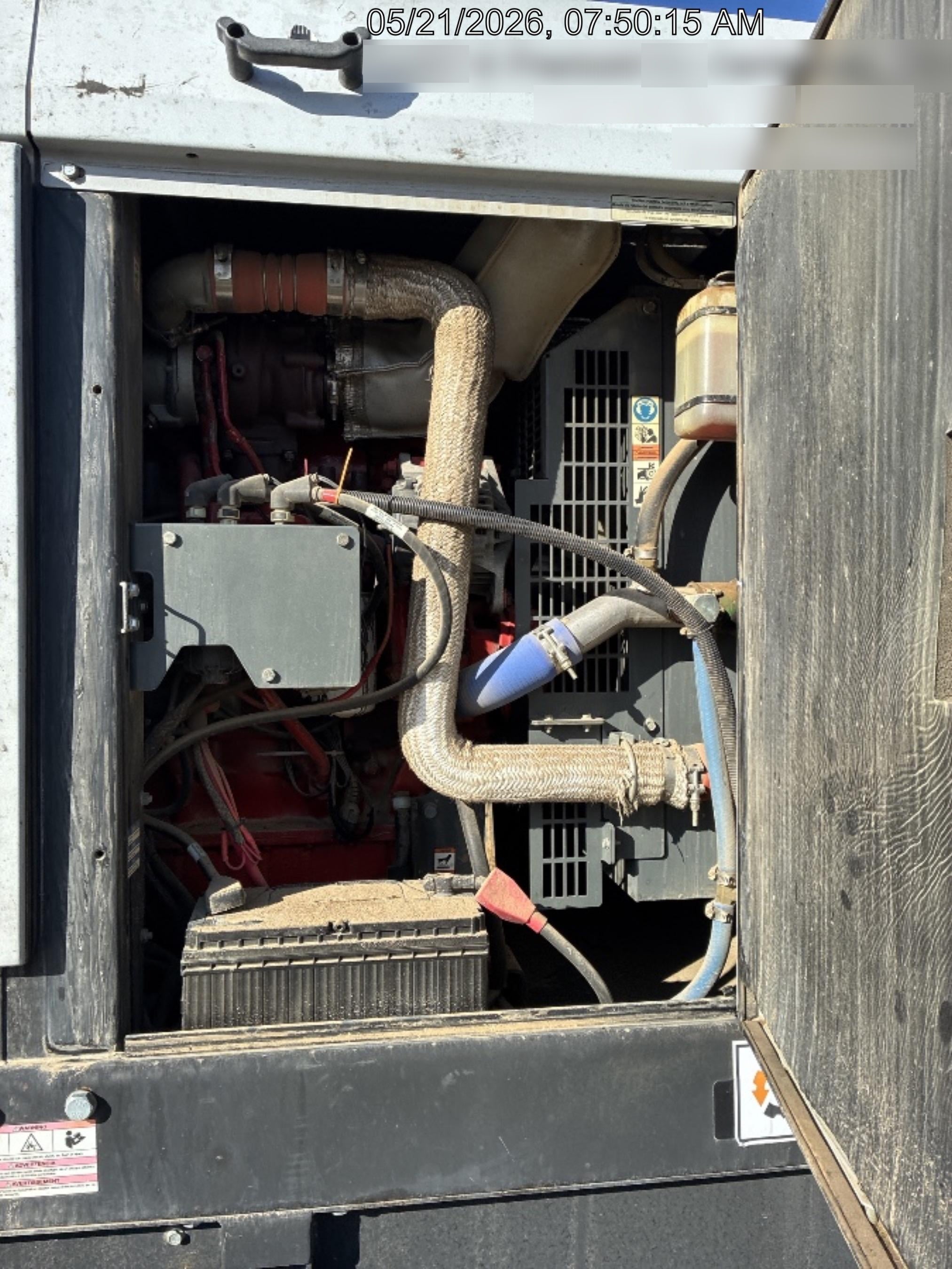 2018 WACKER NEUSON G70