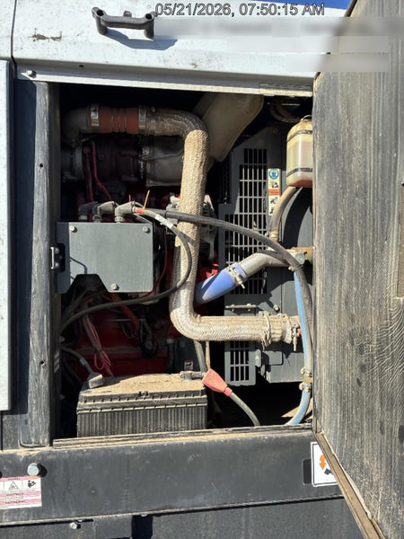 2018 WACKER NEUSON G70