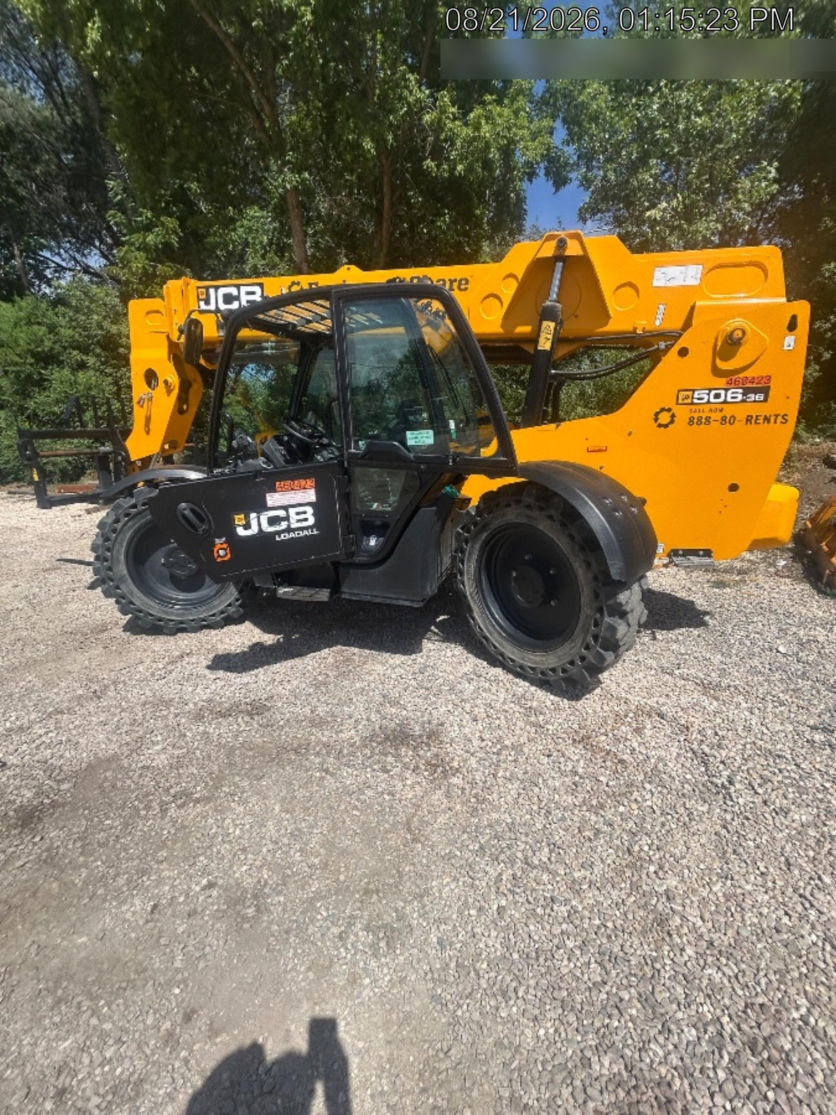 2024 JCB 506-36