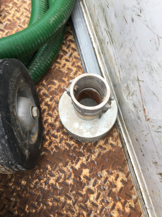 2019 WACKER NEUSON PDT2