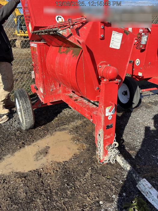 2022 MULTIQUIP WM63H8