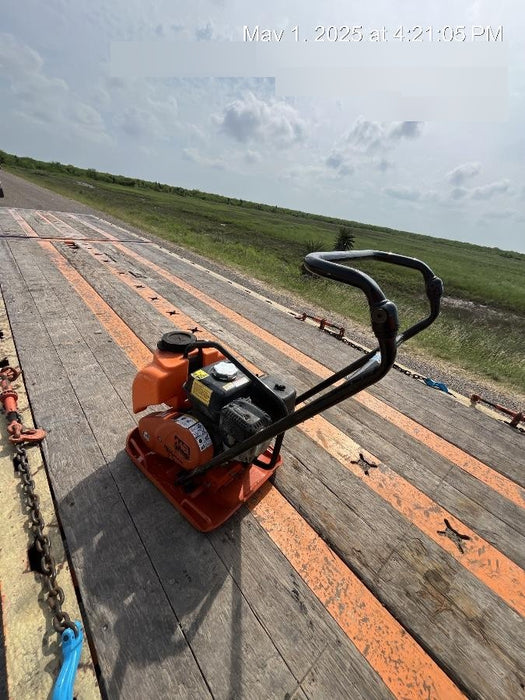 2023 MULTIQUIP MVC82VHW