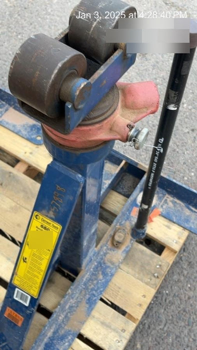 2021 CURRENT TOOLS 680