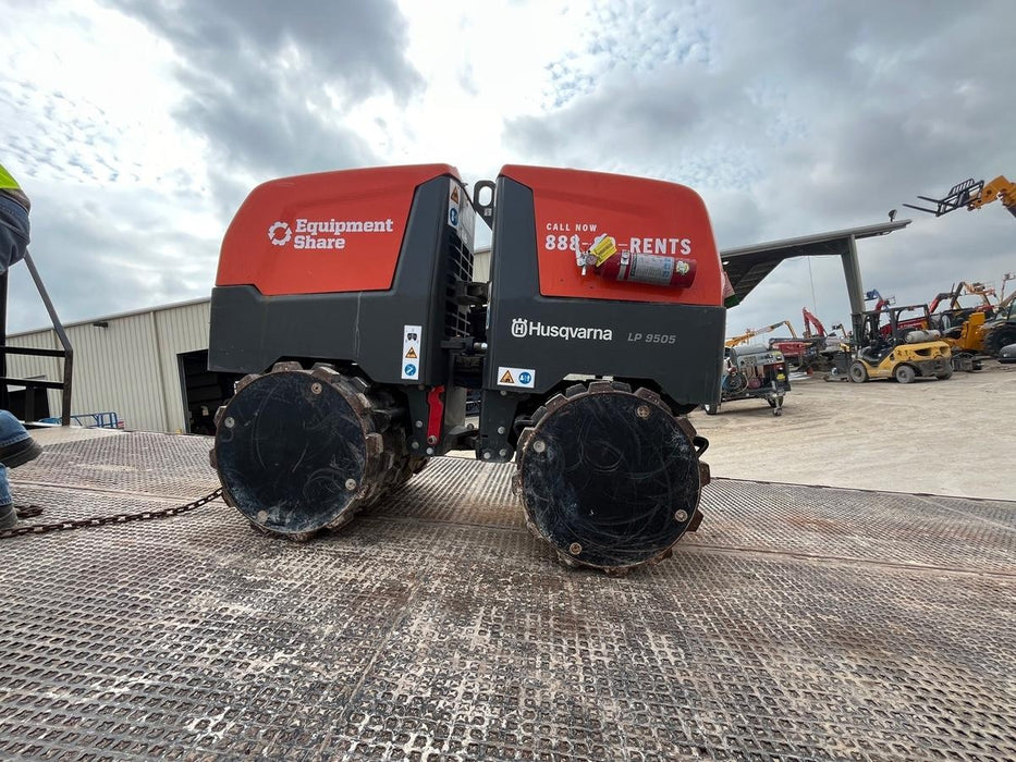 2024 HUSQVARNA LT6005