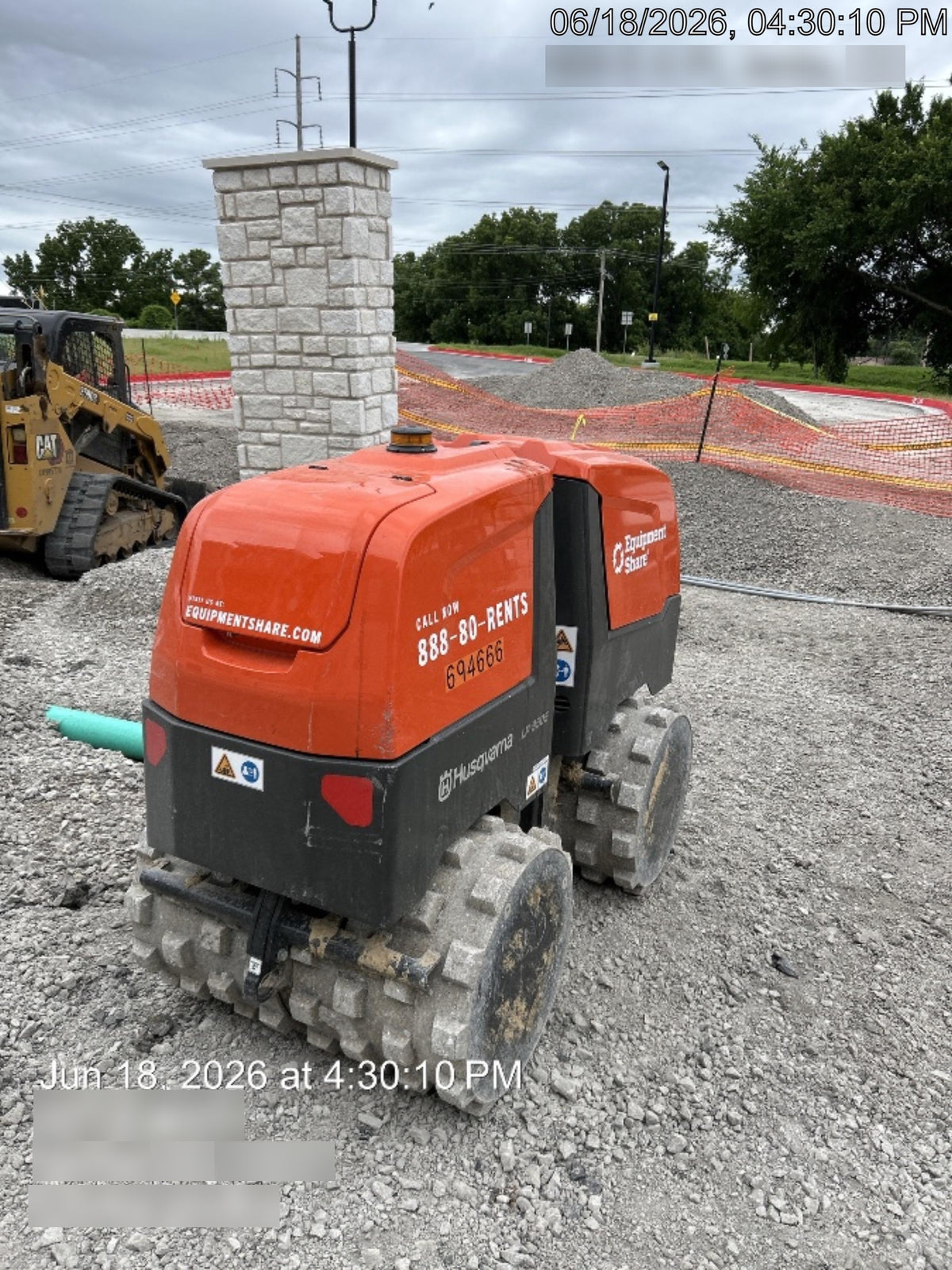 2026 HUSQVARNA LP9505