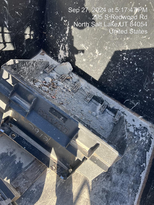 2020 STAR INDUSTRIES 1425