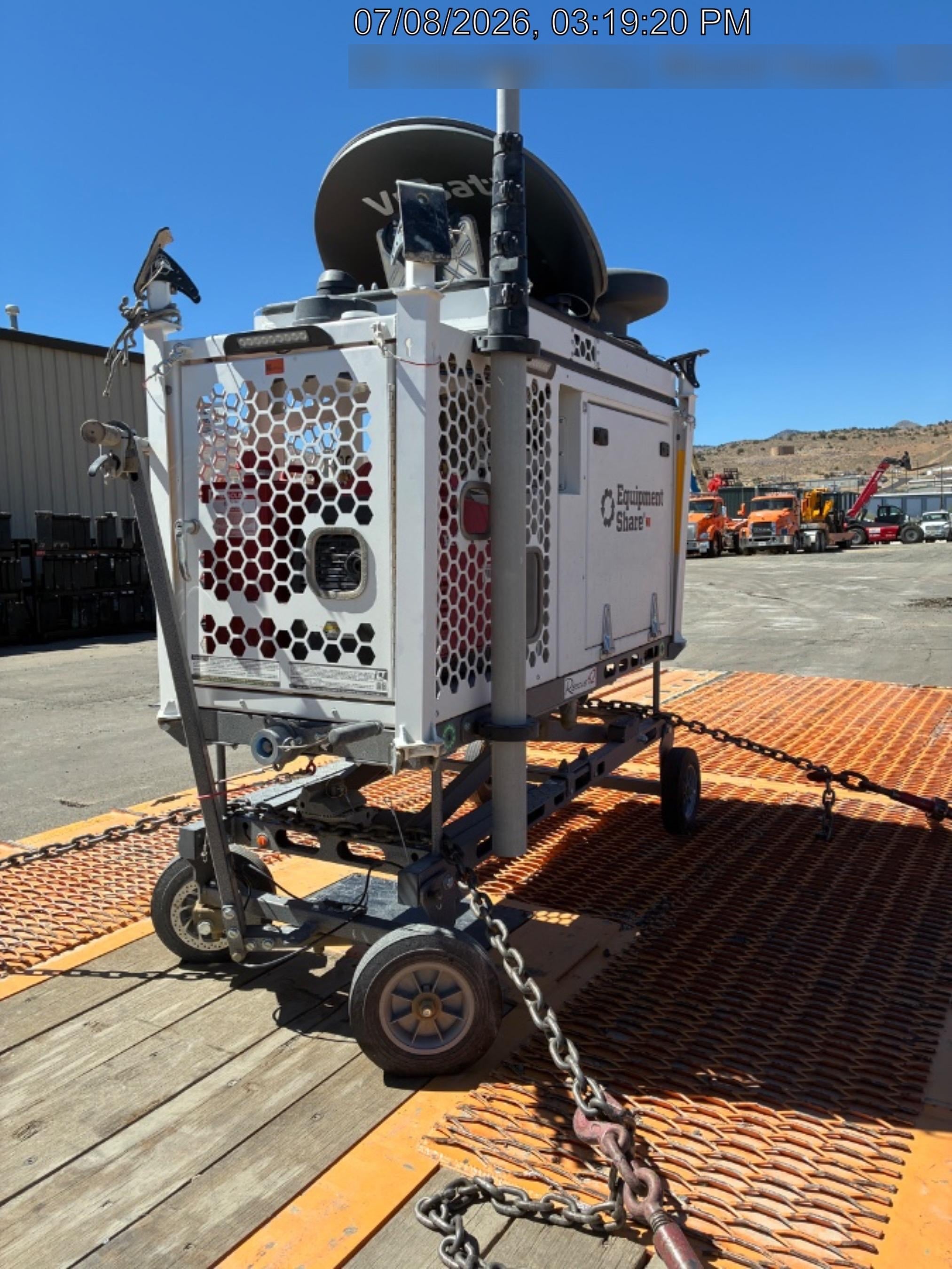 2025 RESCUE 42 PR-SAT-PS