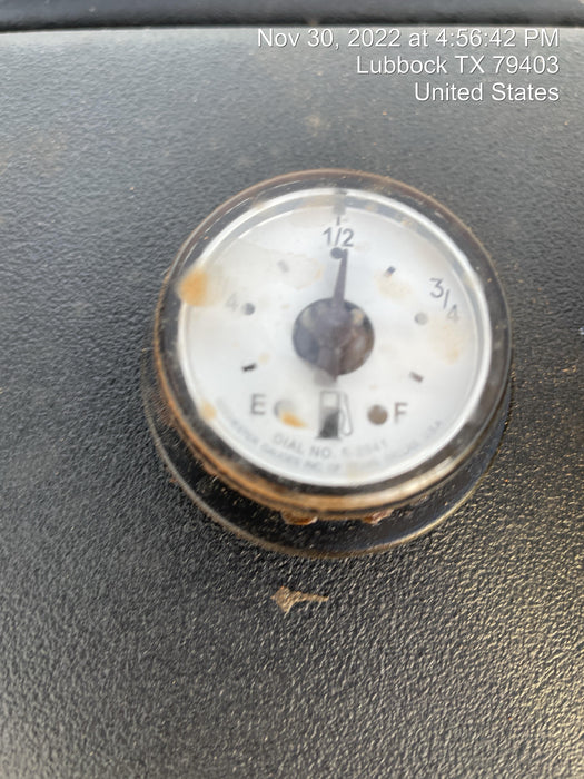 2022 Allmand NLV3GR (4) LED Light Fixture 350W, 23' Vertical Mast, 3kW Prime, Towable, Deep Sea L401, Leveling Jacks, Yanmar T4F 5.8hp