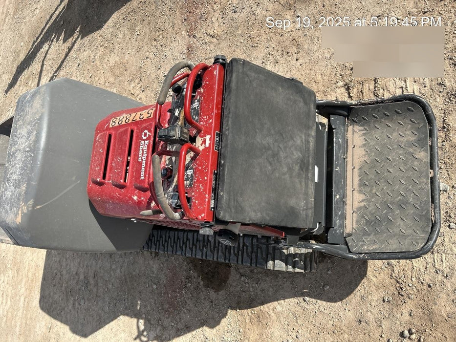 2025 TORO MBTX 2500-TS