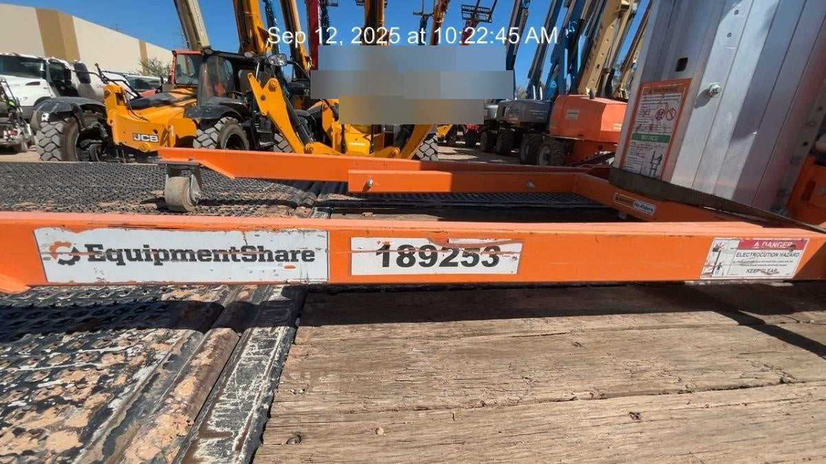 2021 LIFTSMART MLC-24