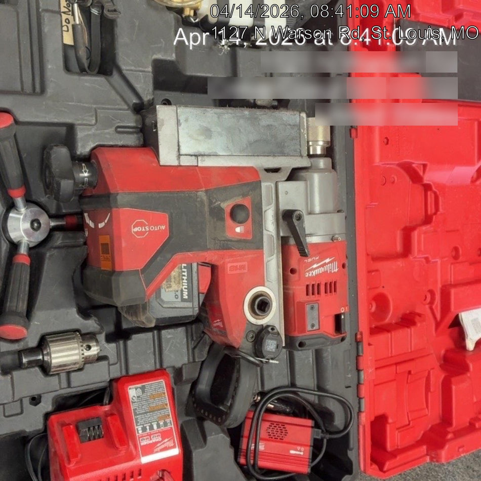2023 MILWAUKEE 2788-22HD