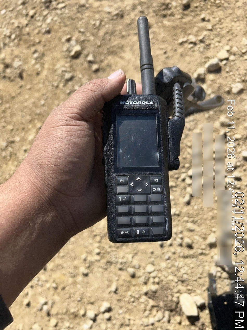 2025 MOTOROLA R7 DISPLAY