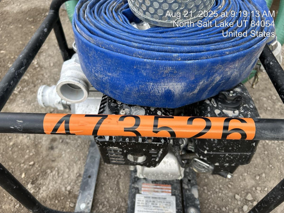 2024 MI-T-M WTP-S02-1MGH