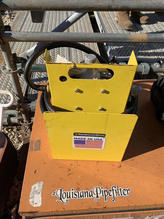 2020 TORCUP RPDD-FRL