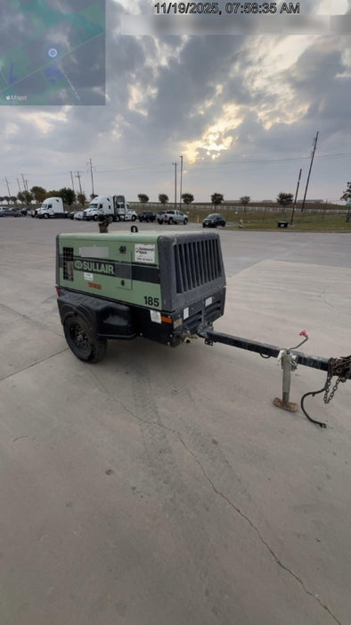 2020 SULLAIR 185-DPQ