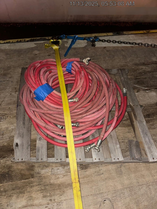 2023 AIRMAN PDS185S CWK