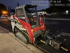 2022 TAKEUCHI TL8R2-R