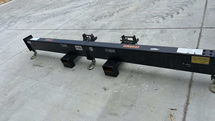 2025 STAR INDUSTRIES 1160B