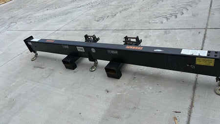 2025 STAR INDUSTRIES 1160B
