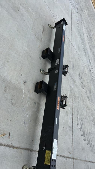 2025 STAR INDUSTRIES 1160B