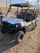2022 KAWASAKI Mule PRO-DXT (Half Door)
