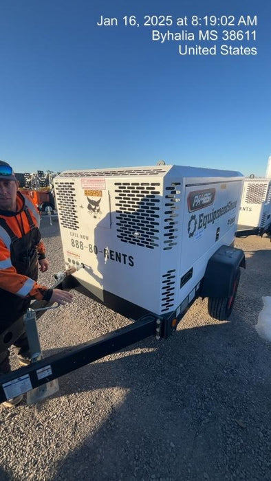 2024 BOBCAT PA425WCU-T4F