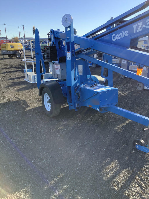 2020 GENIE TZ-34/20