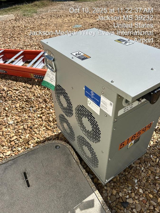 2025 AVTRON AVTRON 2705